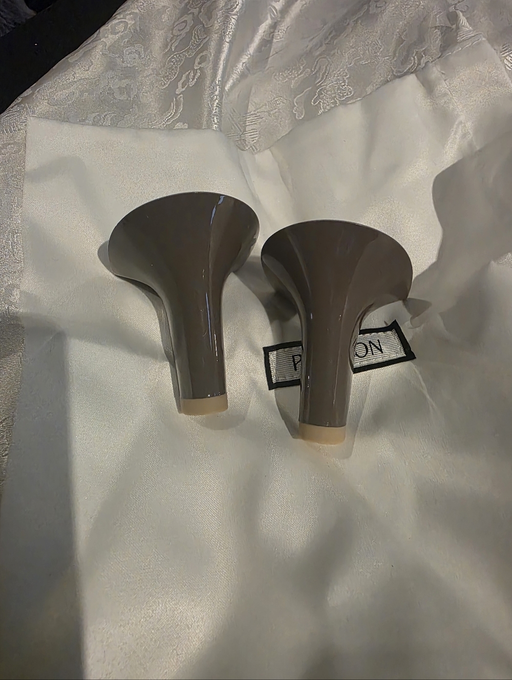 Pashion Stiletto Heel Storm Size 9-11